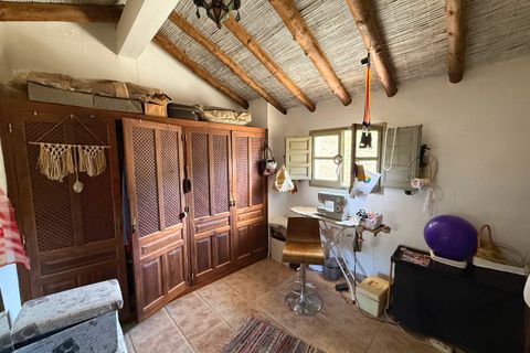 Cortijo i Montefrio, Granada, Montefrio - € 220.000 | Ref: GVCCPCM - foto 22